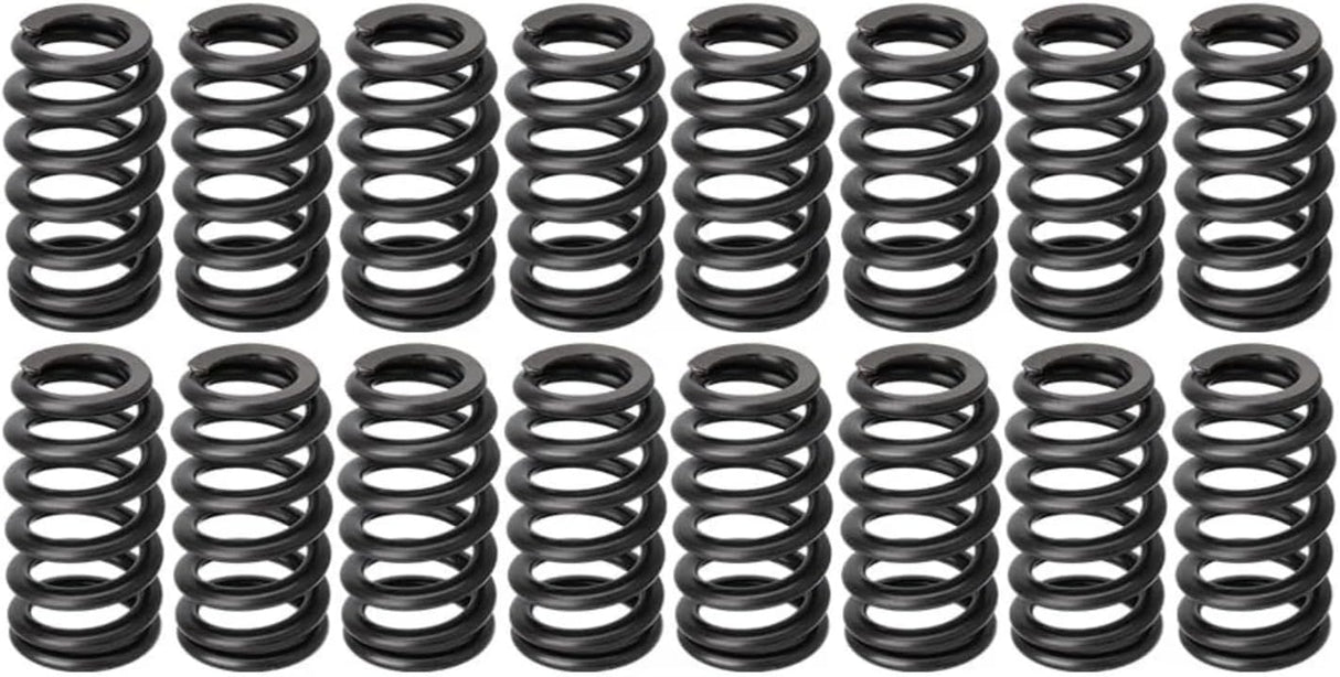 Kingman Speed® (99-07) GM LS1/LS6/LQ4/LQ9/L96/L76/L92/L99 Camshaft, Lifters, Springs, Oil Pump Kit