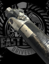 East Coast Driveline® (15-19) BMW 340i/440i Upgraded Driveshaft