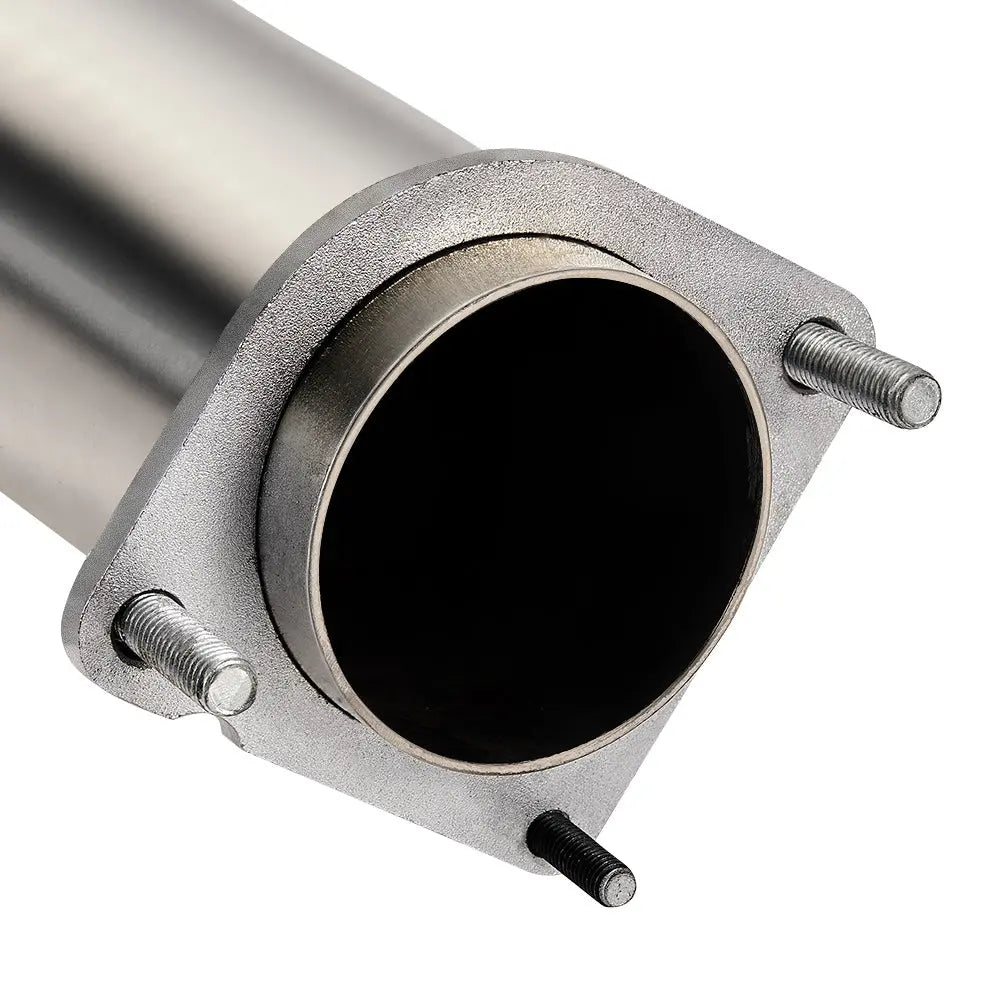 14-21 BMW M2C/M3/M4 F8x 3.0L S55B30 Catless Exhaust Down Pipes

