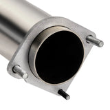 14-21 BMW M2C/M3/M4 F8x 3.0L S55B30 Catless Exhaust Down Pipes

