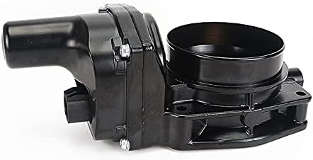 Kingman Speed® Camaro/Corvette  LS3/LS7 90mm OEM Drive-by-Wire Throttle Body