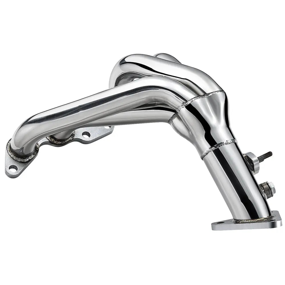 90-99 Toyota Celica GT/GTS 2.2L 5S-FE Long Tube Exhaust Headers

