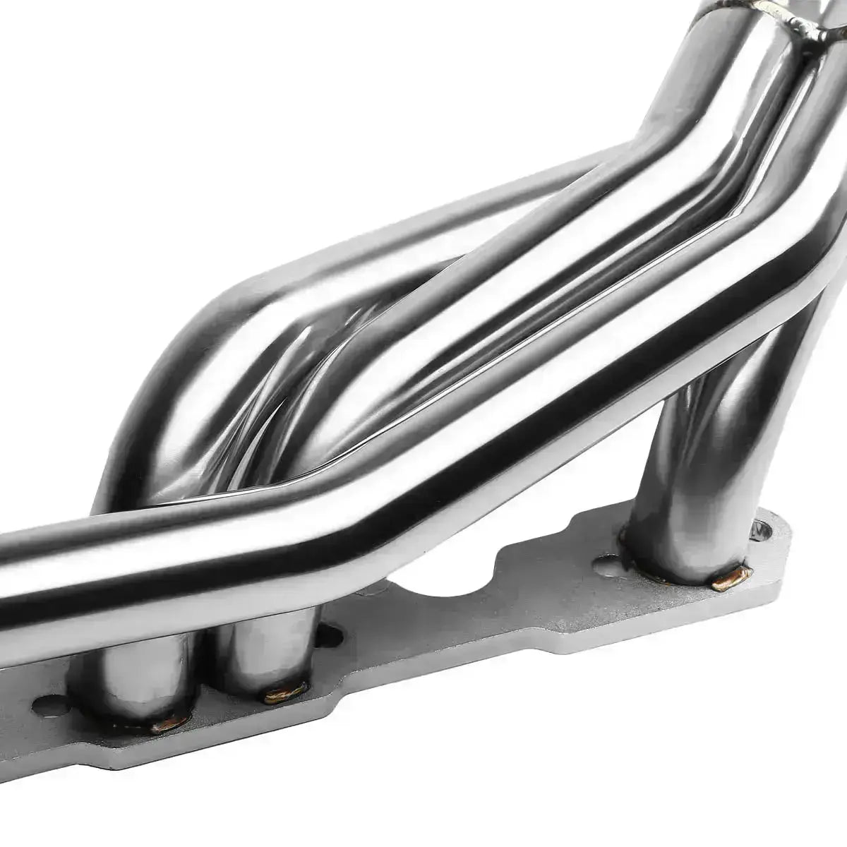 88-00 Chevy/GMC C/K Pickup 5.0L/5.7L 304SS 3" Long Tube Headers