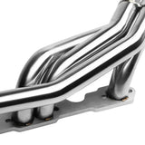 88-00 Chevy/GMC C/K Pickup 5.0L/5.7L 304SS 3" Long Tube Headers