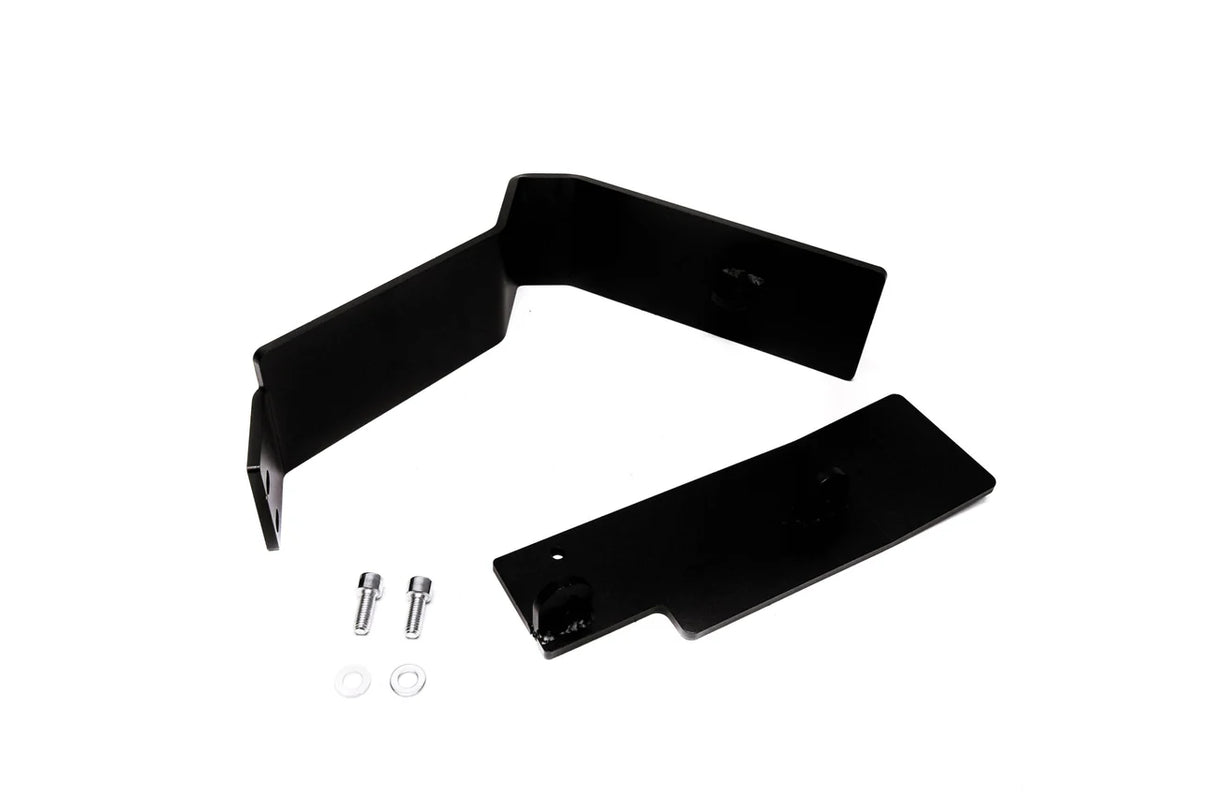 PLM® K-Series K20 K24 Transmission Scatter Shield