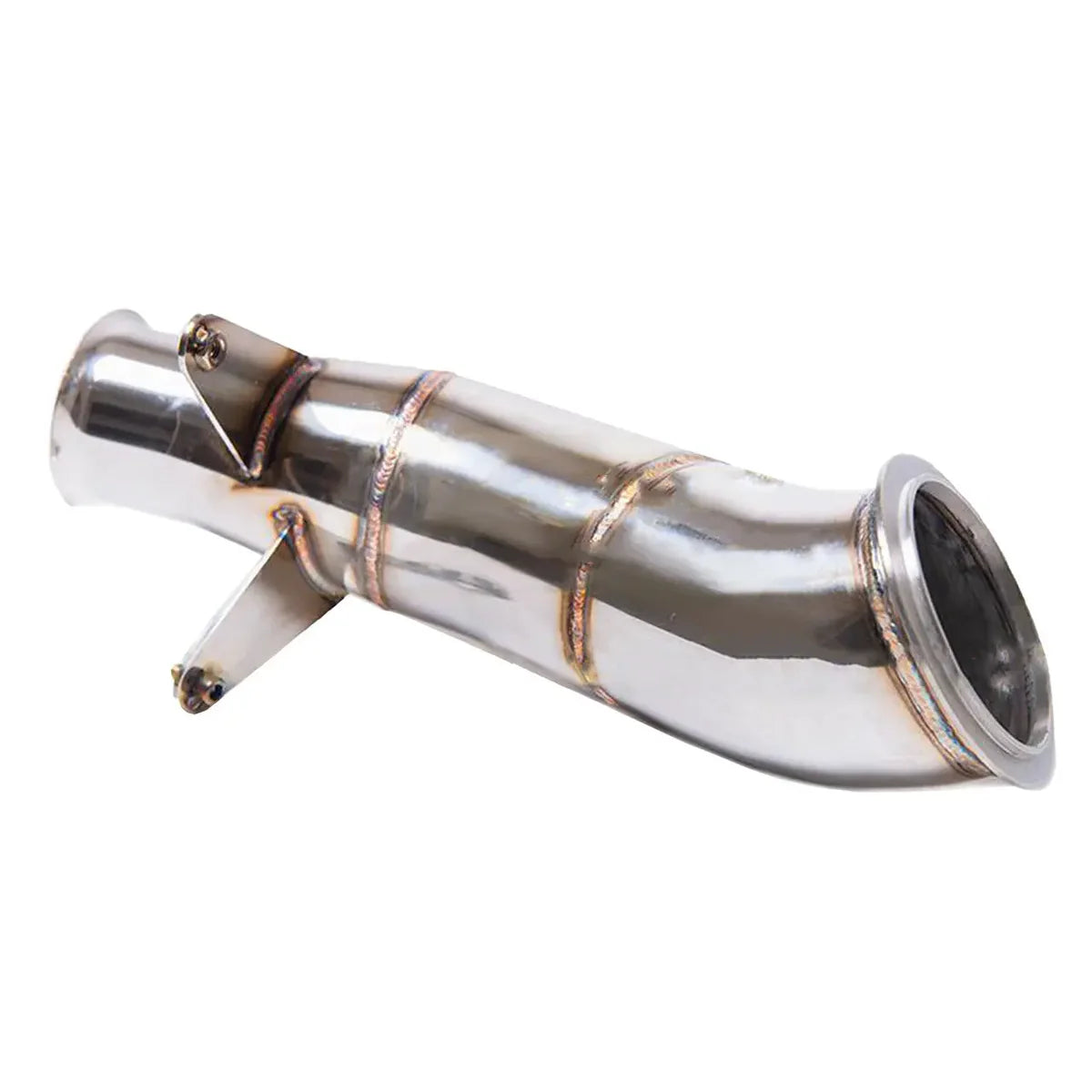 12-18 BMW M135i/M235i/M2/335i/435i N55B30 3.0 Catless Down Pipe

