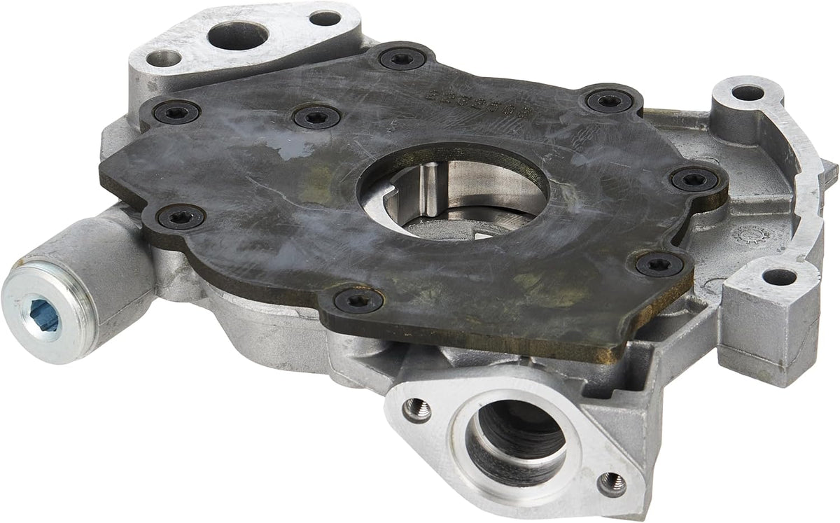 Melling M340 Ford Mustang/F-150 4.6L/5.4L SOHC High Flow Oil Pump 