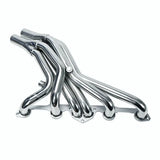 77-83 Nissan Datsun 280Z/280ZX 2.8L Long Tube Exhaust Header with Catless Mid-Pipe