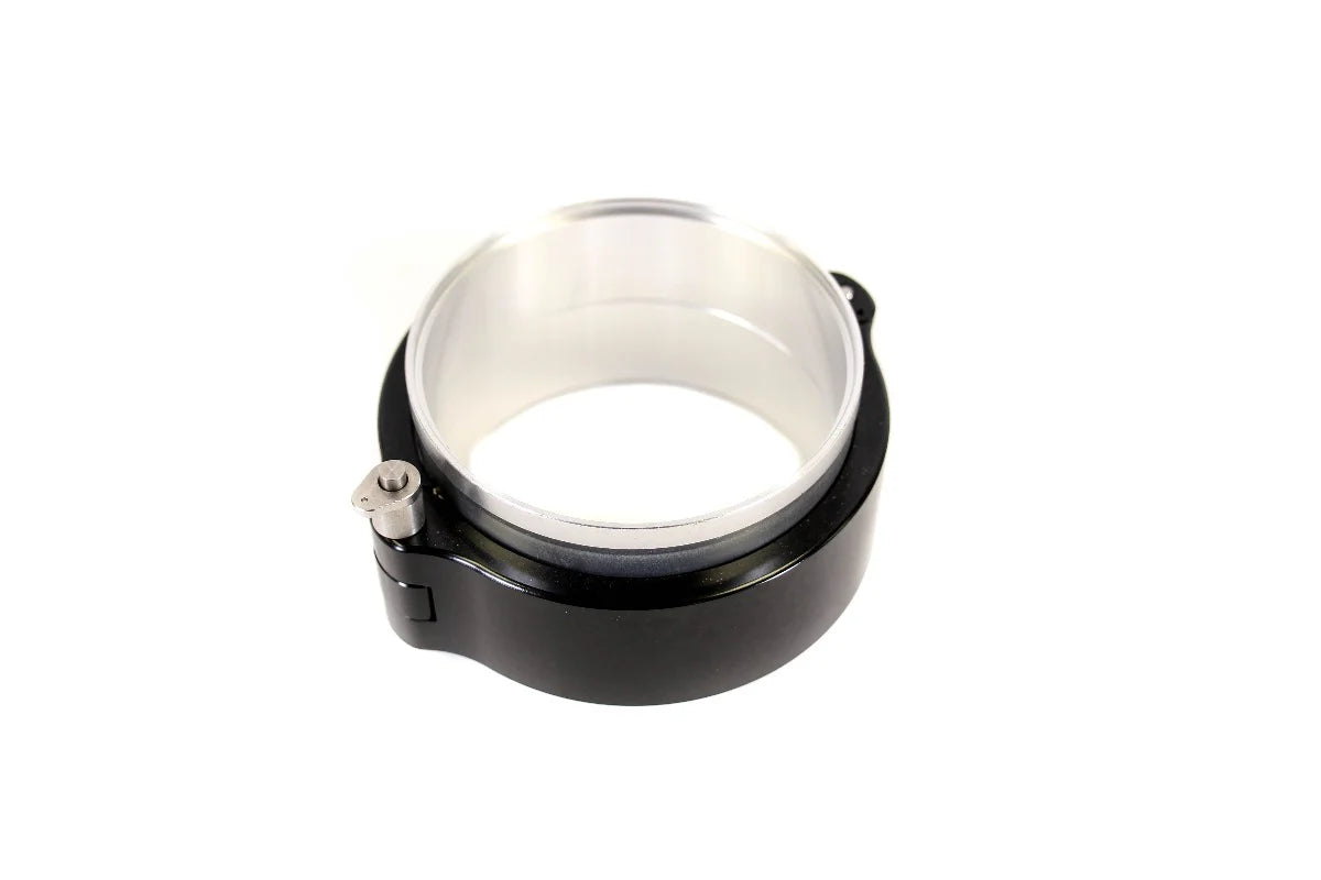 PLM® HD Clamp System Assembly - Quick Release