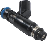 12580426 02-07 Silverado/Sierra L59 5.3L Flex-Fuel Fuel Injector Set