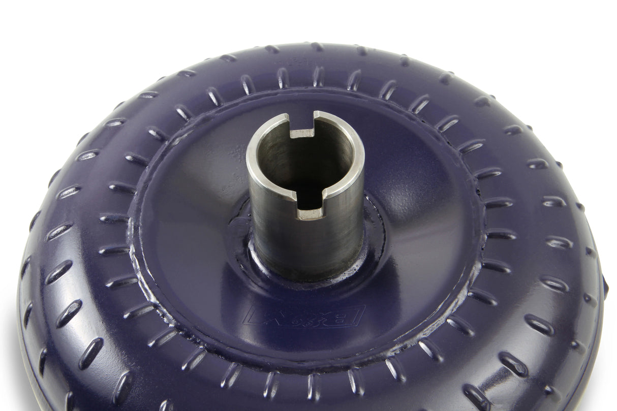 BM® #20480 (65-91) GM TH350/TH350/TH400/TH425 Nitrous Holeshot 2400 Torque Converter