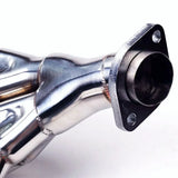 Flashark® (91-03) Grand Cherokee/Wrangler 4.0L Exhaust Manifold Kit