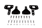 PLM® (90-05) Mazda Miata NA/NB V2 Hardtop Brackets & Security Hardware