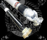 East Coast Driveline Dodge Challenger SRT TR-6060 Driveshaft 