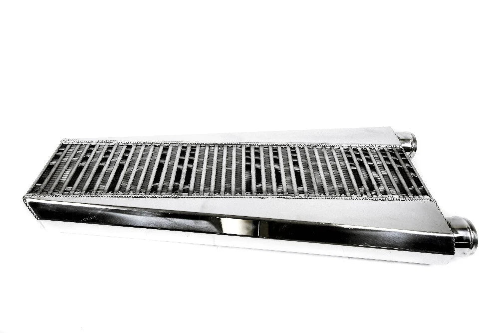 PLM® Vertical Flow Intercooler For K-Series K20 K24