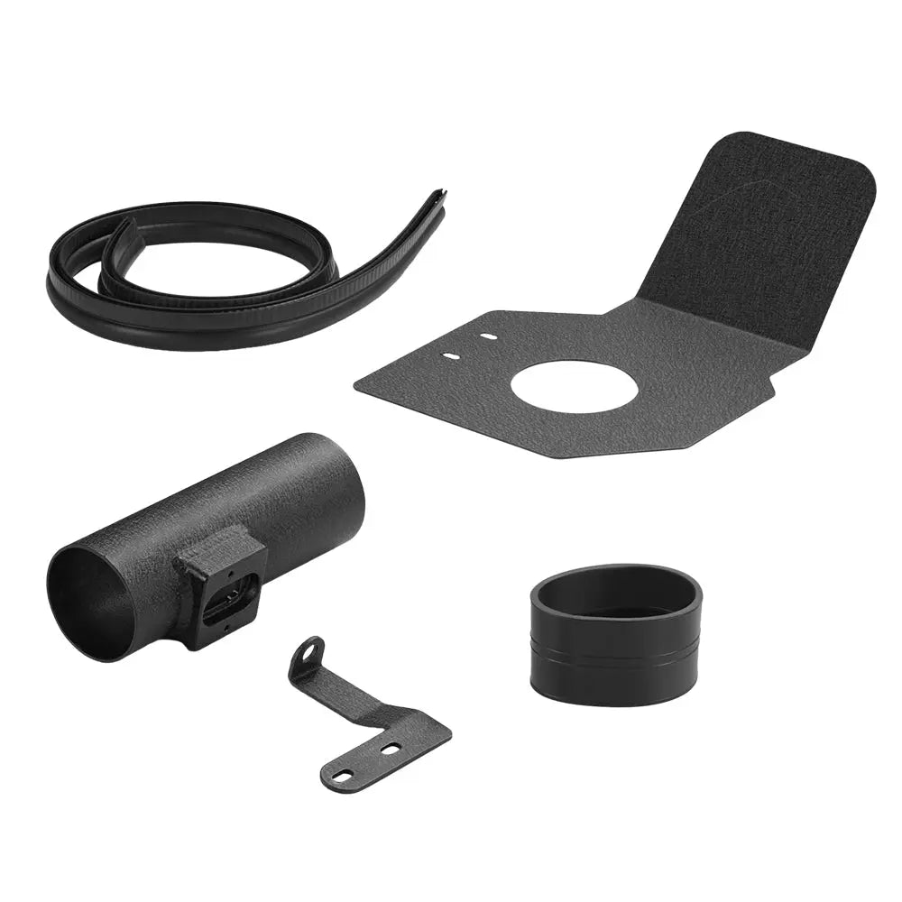 (11-15) Chevrolet Cruze 1.4L Cold Air Intake with Oiled Filter