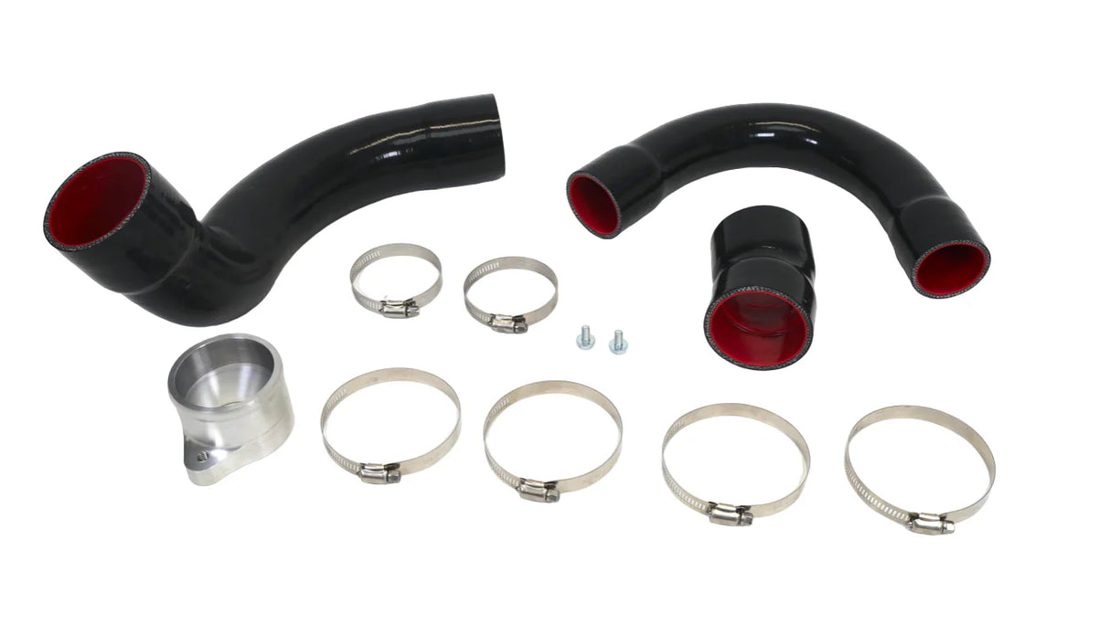 PLM® (23+) Acura Integra/Honda Civic 1.5L L15 Intercooler Charge Pipe Kit