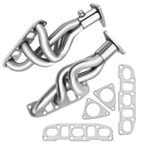 08-13 Nissan 370Z/Infiniti G37 VQ37 Exhaust Headers/Down Pipe Kit


