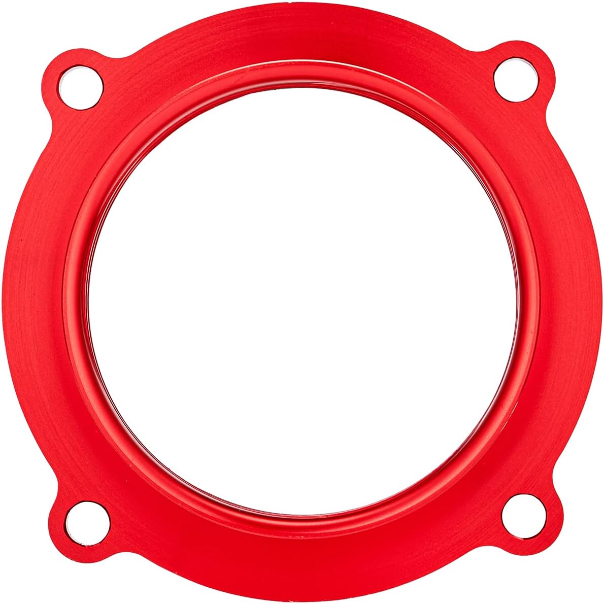 Jeep Wrangler/Gladiator JK/JL/JT 3.6L Throttle Body Spacer 46-35008