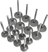 GEN III HEMI SRT 6.2L/6.4L Engine Intake/Exhaust Valves (5038331AB)