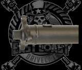 East Coast Driveline® (04-07) Cadillac CTS-V Upgraded Driveshaft