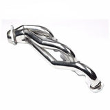 88-00 Chevy/GMC C/K Pickup 5.0L/5.7L Short Tube Exhaust Headers

