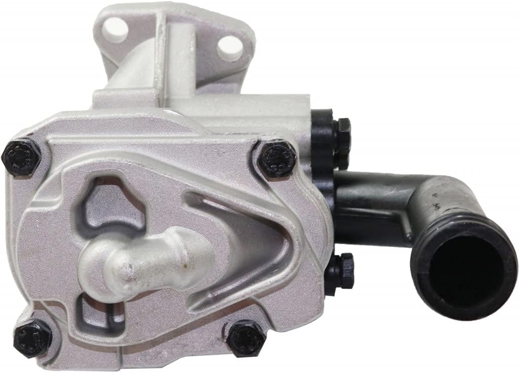 4L2Z-6600-A Ford Explorer/Mustang/Ranger 4.0L V6 Oil Pump  
