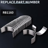 Dodge/Jeep/RAM GEN III HEMI Connecting Rod Bearings (RB1160-STD)