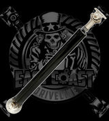 East Coast Driveline® (16-24) Camaro SS/LT1/ZL1 3.5” 1 Piece Driveshaft
