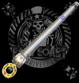 East Coast Driveline® (11-19) BMW 650i/M5/M6 7-Speed DCT Driveshaft