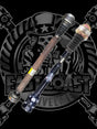 East Coast Driveline® (05-10) Commander/Grand Cherokee AWD/4WD Front CV Style Driveshaft