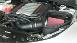 Roto-Fab® (16-24) Camaro SS LT1 Cold Air Intake with Oiled Filter