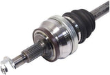 05-14 300/Challenger/Charger 5.7L/6.1L/6.4L Rear CV Axles 4578732