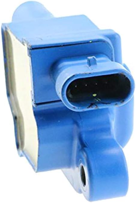 Kingman Speed® (99-07) Escalade/Silverado/Sierra/Yukon V8 Ignition Coils (Square-4 Pin)