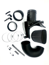 Roto-Fab® (15-19) Corvette Z06 Gulp Series Cold Air Intake with 5" Elbow & MAF Sensor Housing