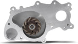 Kingman Speed® (11-19) Ford Mustang/F-150 3.5L/3.7L Water Pump (3-Bolt Flange)