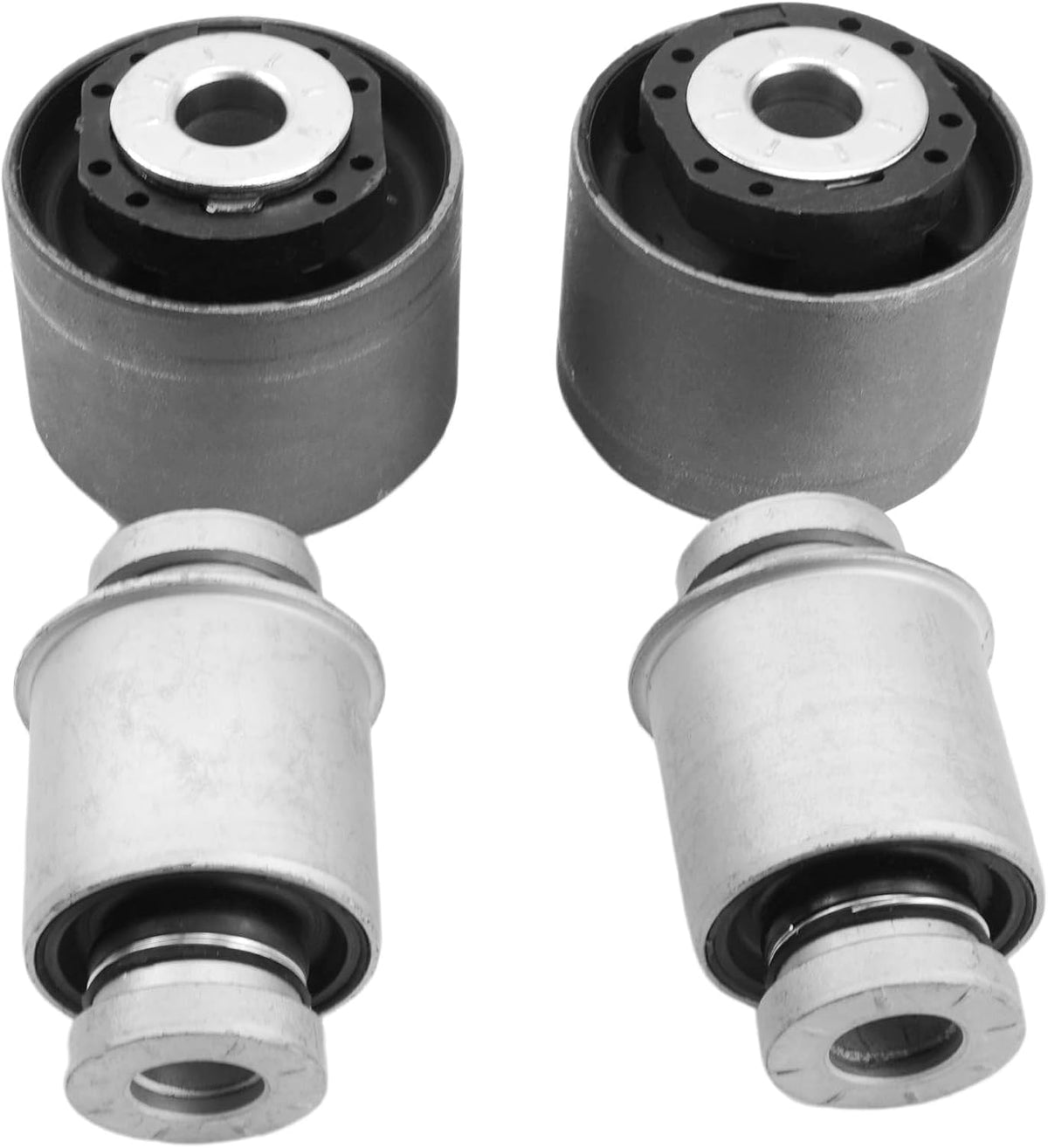 Kingman Speed® (15-23) Ford Mustang 2.3L Rear Lower Trailing Control Arm Bushings