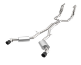 Kooks (16-24) Camaro SS/LT1 304SS 1-7/8" x 3" Complete Exhaust System with Dual 4" OD Tips