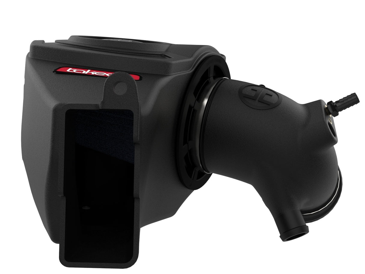 Takeda® (22-24) Kia Stinger 2.5L Momentum Cold Air Intake System