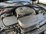 Mastery of Art & Design (15-21) BMW 230i/330i/430i B48B20 Cold Air Intake with Heat Shield