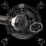 East Coast Driveline® (93-97) BMW M3 E36 S-Speed Manual Driveshaft