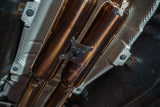 Valvetronic Designs® Range Rover Sport L494 Valved Sport Cat-Back Exhaust with 4" OD Tips