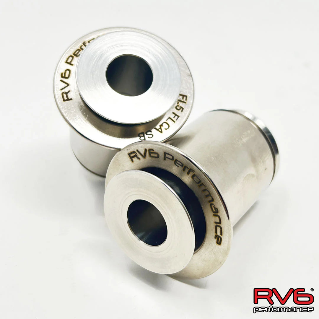 RV6 Performance® (23-26) Honda Civic Type-R FL5 Front Spherical Bushings