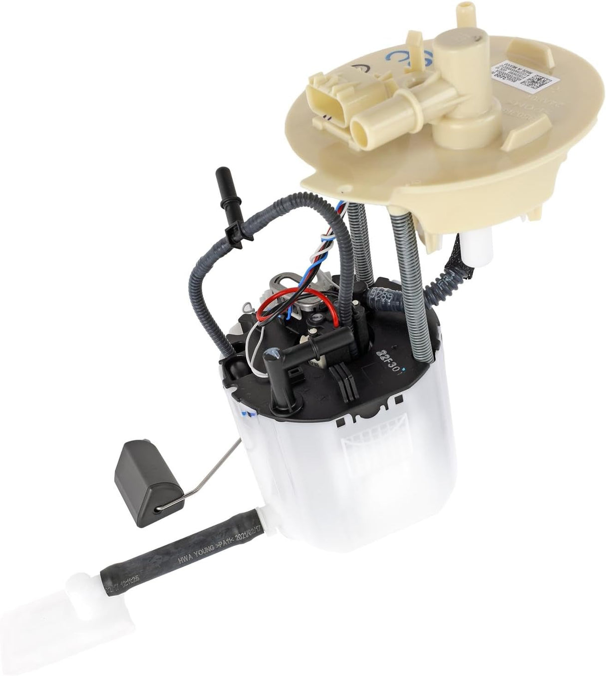 85170844 16-24 Chevrolet Camaro SS/LT1/ZL1 6.2L in-tank Fuel Pump