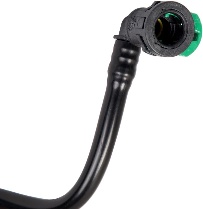 Kingman Speed® (15-23) Ford Mustang 2.3L Emissions Vapor Canister Purge Valve