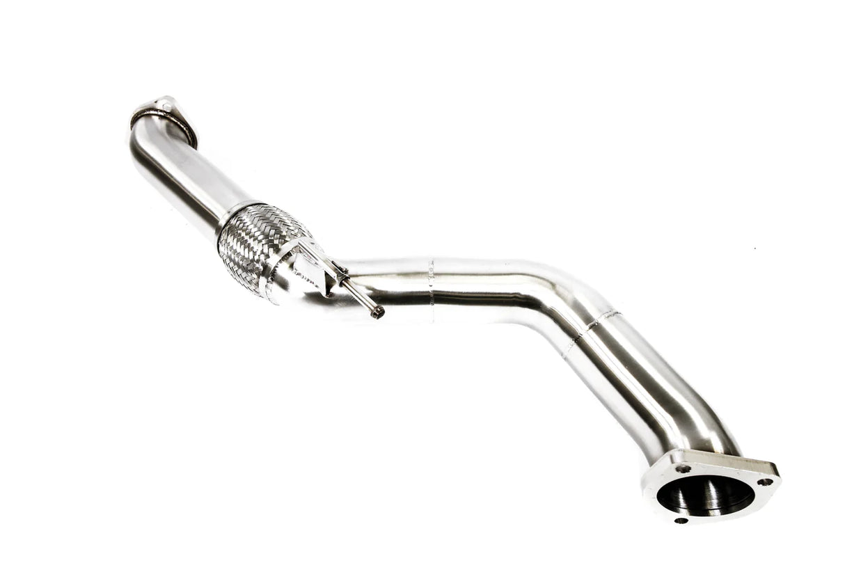 PLM® (18-24) Honda Accord 2.0T K20C4 Front Pipe Upgrade