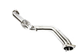 PLM® (18-24) Honda Accord 2.0T K20C4 Front Pipe Upgrade
