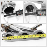07-11 Jeep Wrangler JK 3.8L 1-5/8" Short Tube Exhaust Headers
