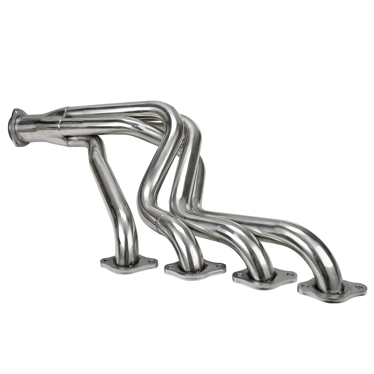 68-72 Camaro/Chevelle 396/427/454 Long Tube Exhaust Headers