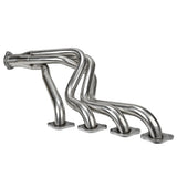 68-72 Camaro/Chevelle 396/427/454 Long Tube Exhaust Headers